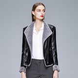 Large Size Slim Fit Coat
