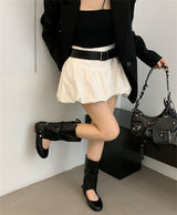 Trendy Two-Way Women’s Boots